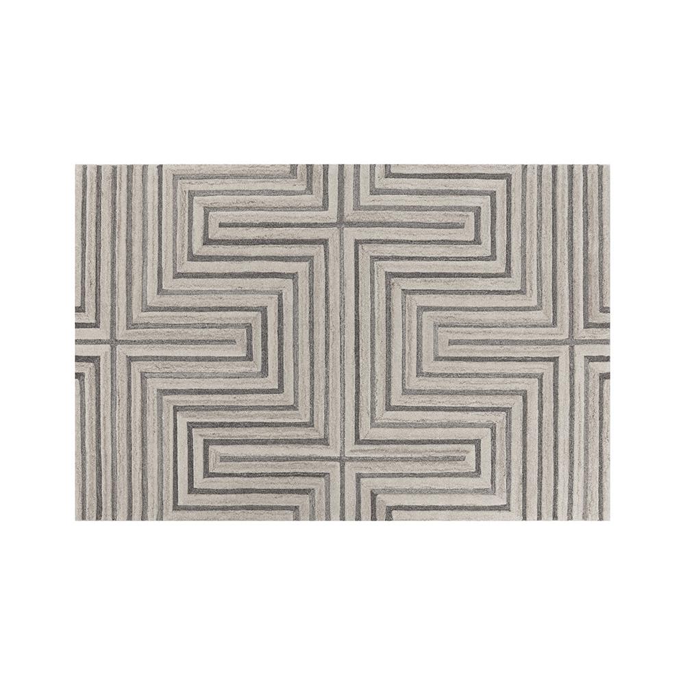 Sunpan Oslow Hand Tufted Rug