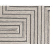 Sunpan Oslow Hand Tufted Rug