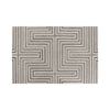 Sunpan Oslow Hand Tufted Rug