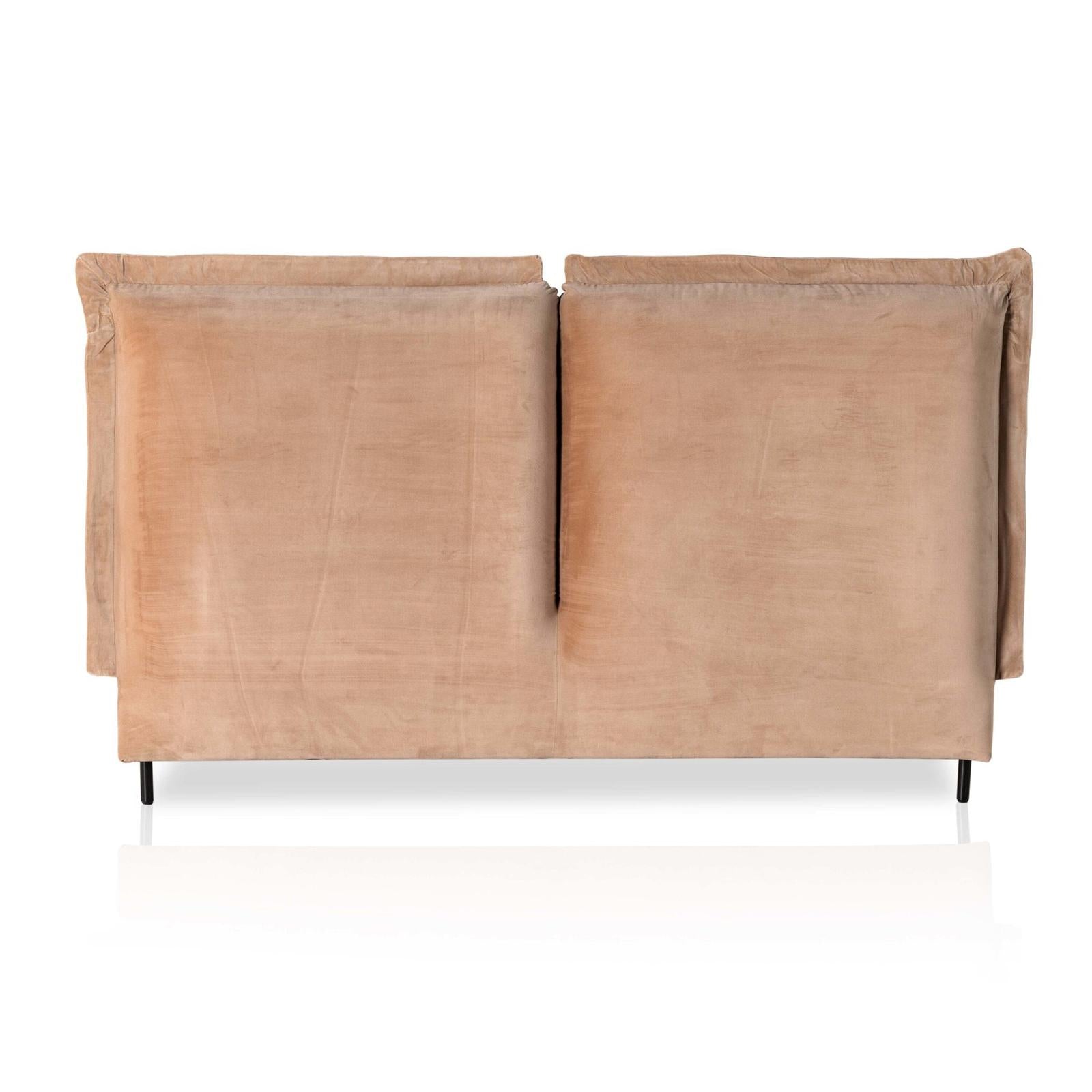 Inwood Bed