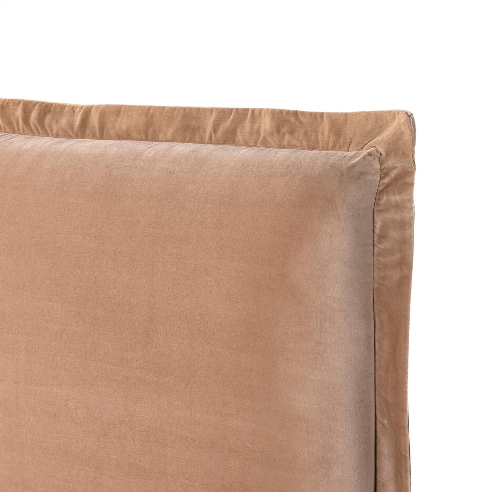 Inwood Bed