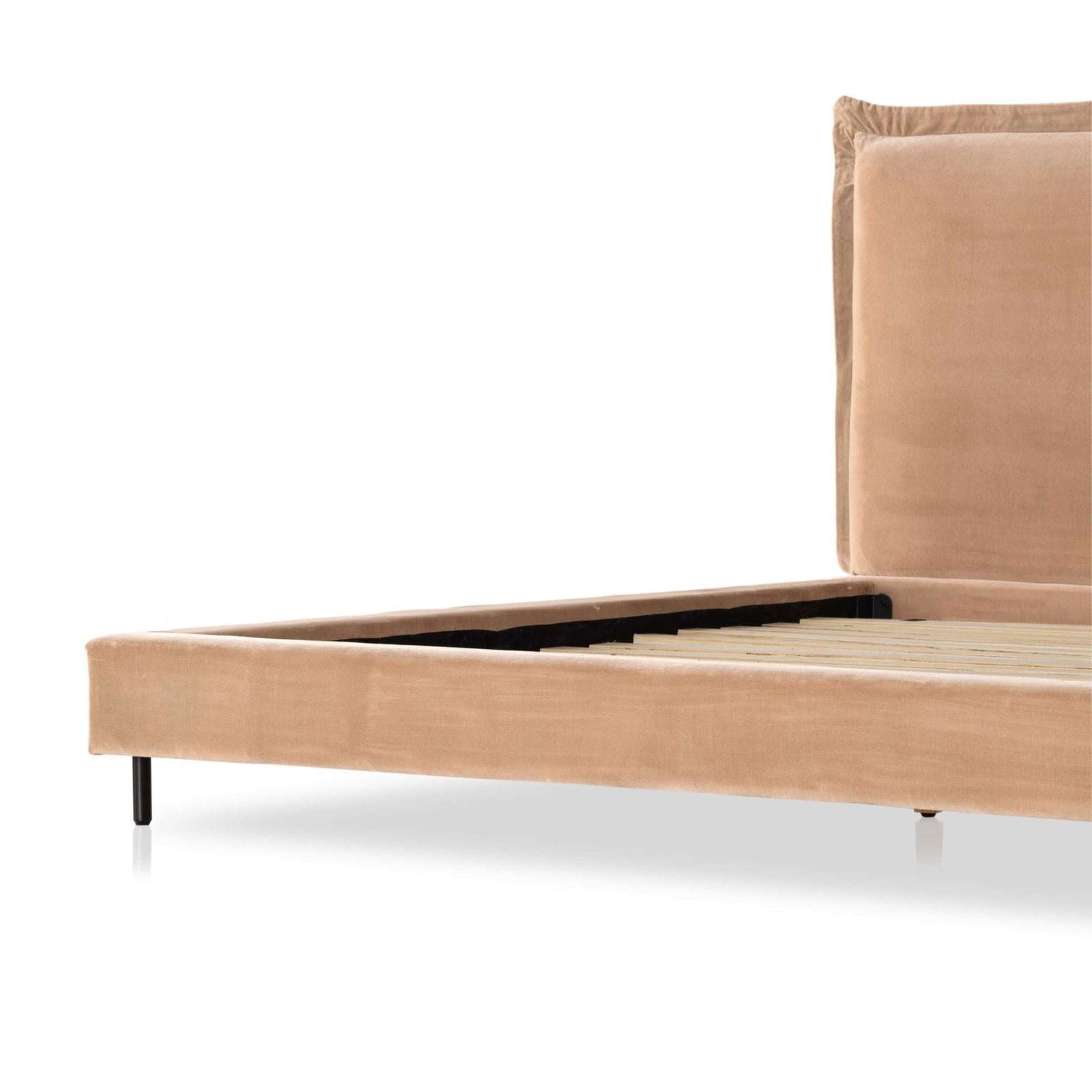 Inwood Bed