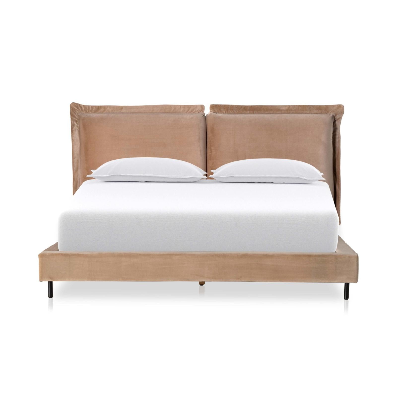 Inwood Bed