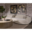 Sunpan Deva Hand Tufted Rug