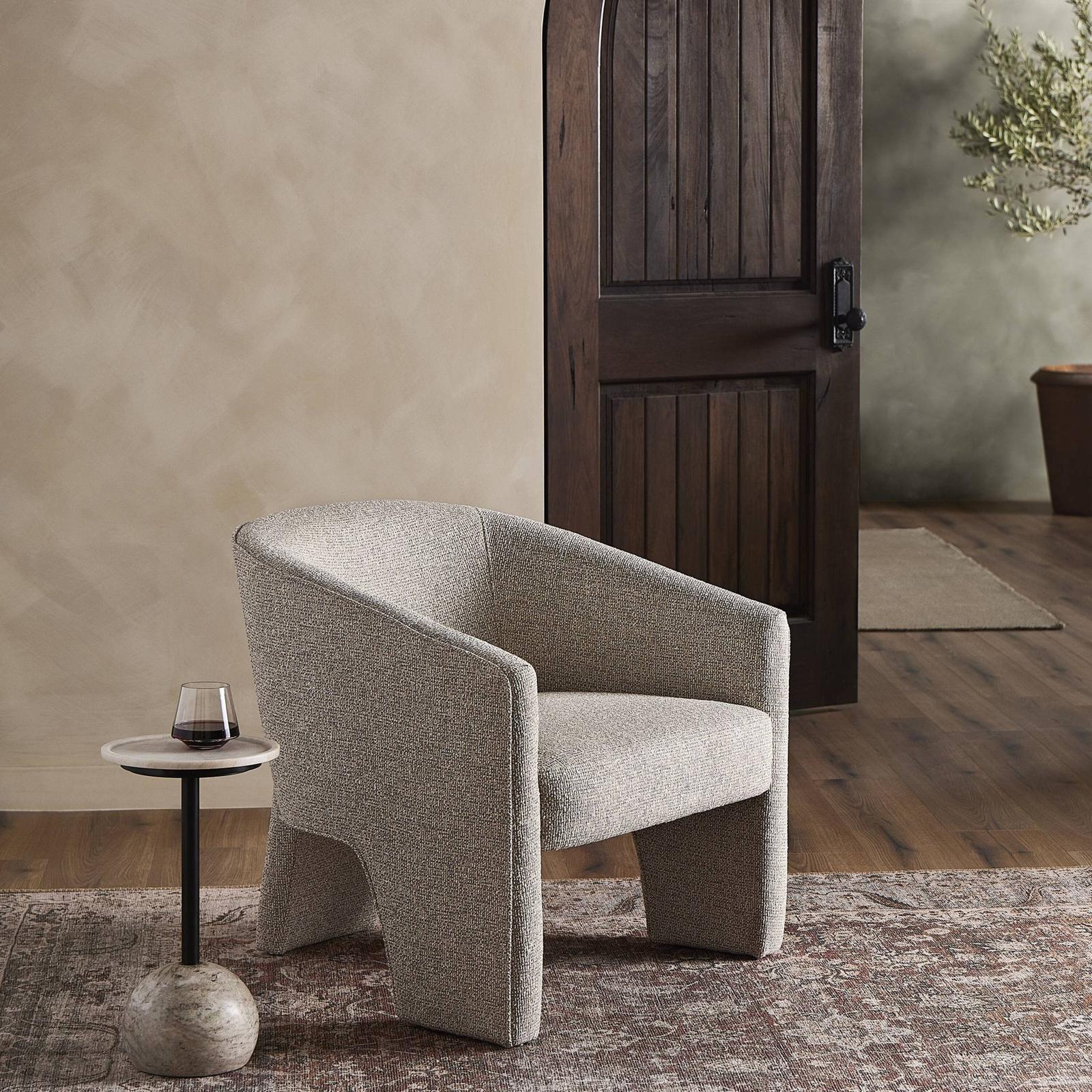 Four Hands Fae Chair