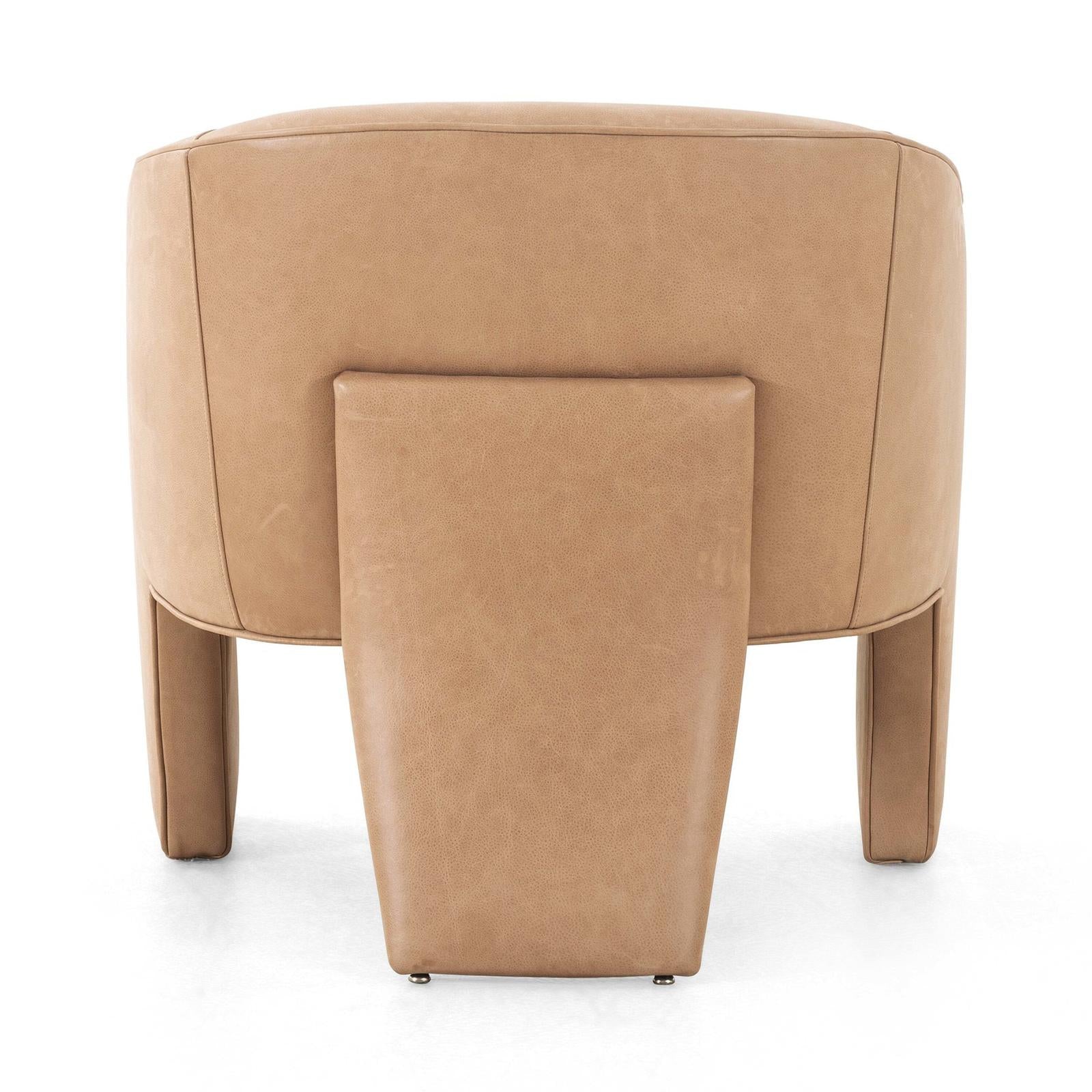 Four Hands Fae Chair