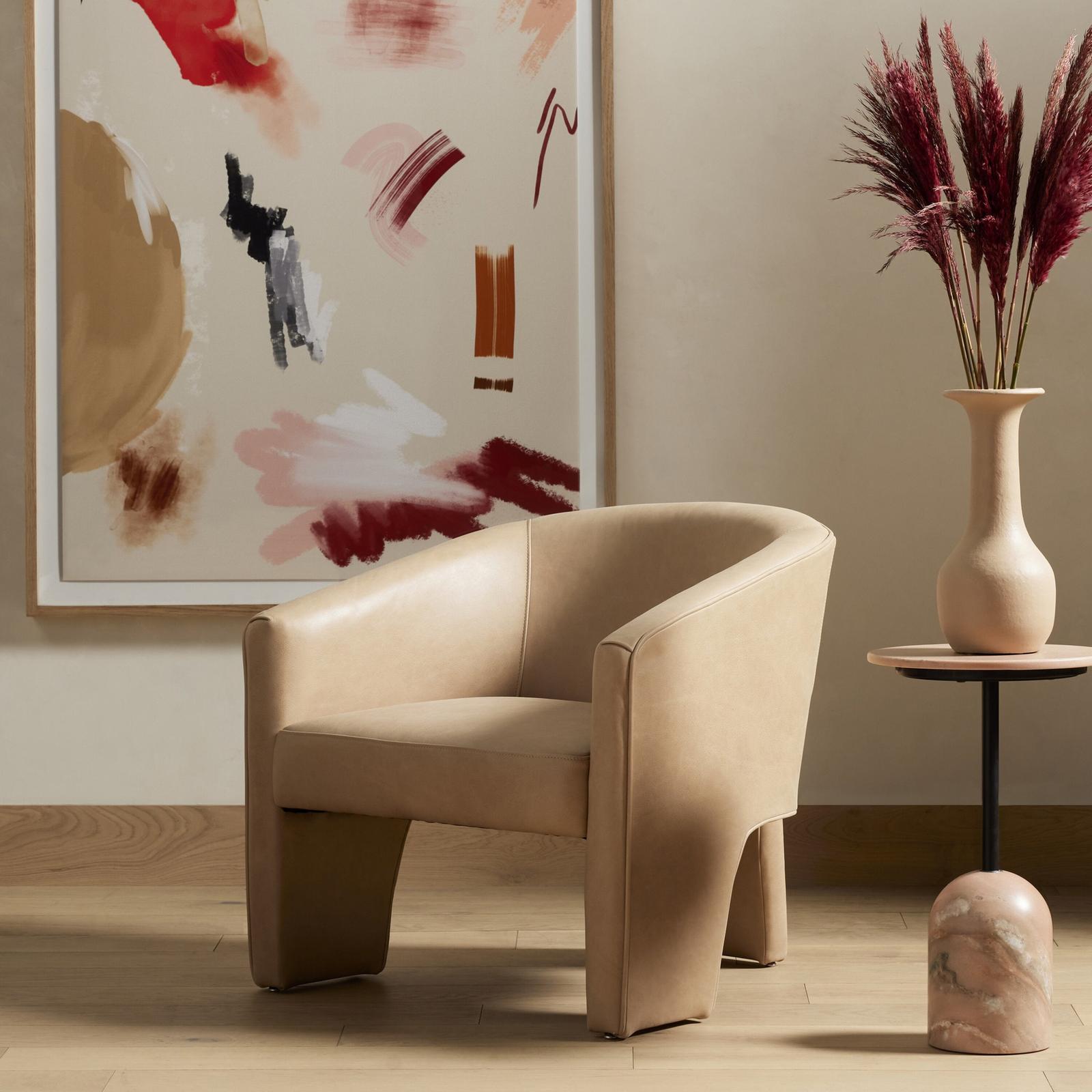 Four Hands Fae Chair