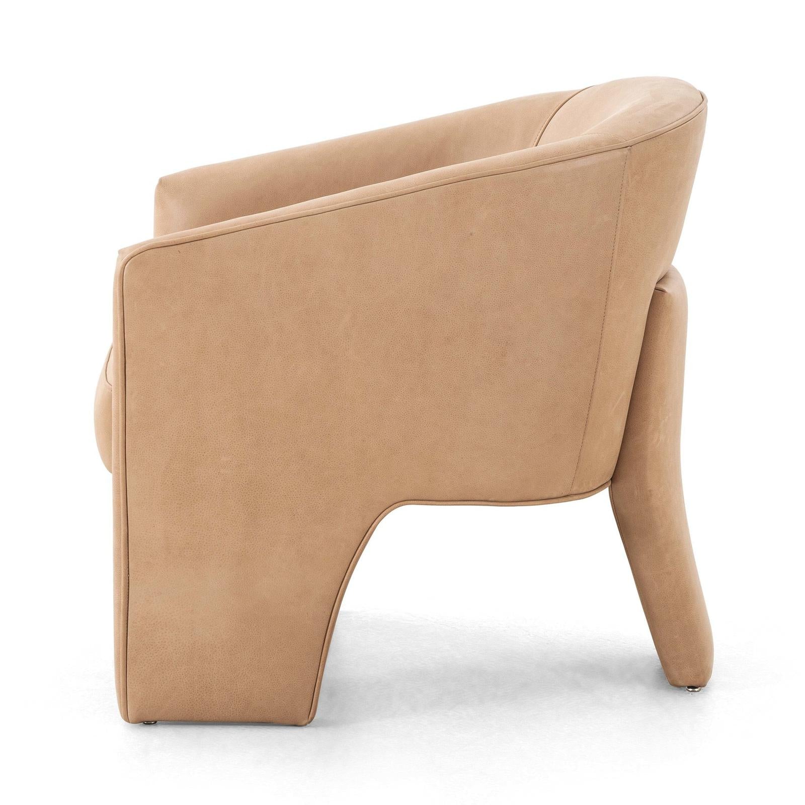 Four Hands Fae Chair