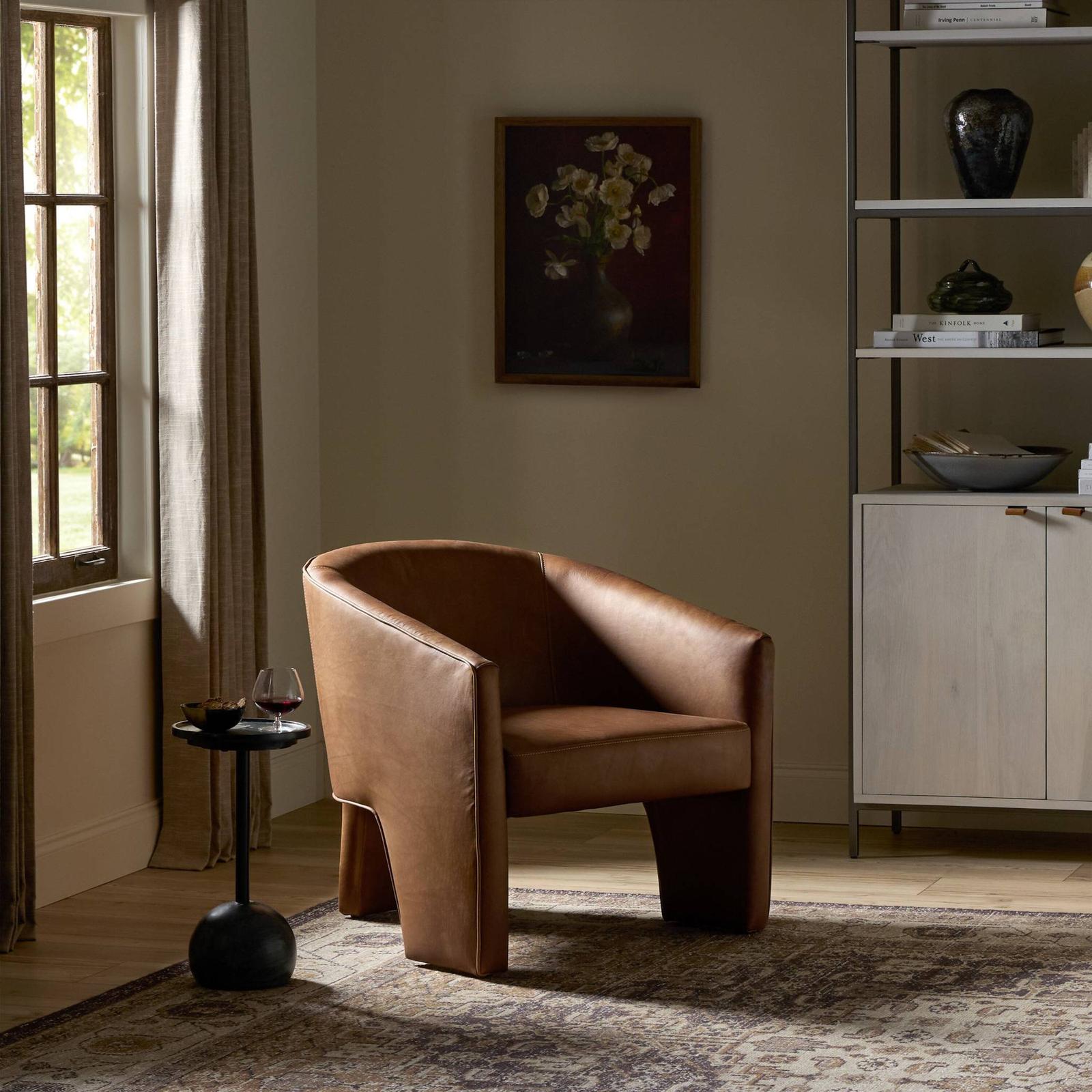 Four Hands Fae Chair