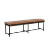 Sunpan Zancor Bench
