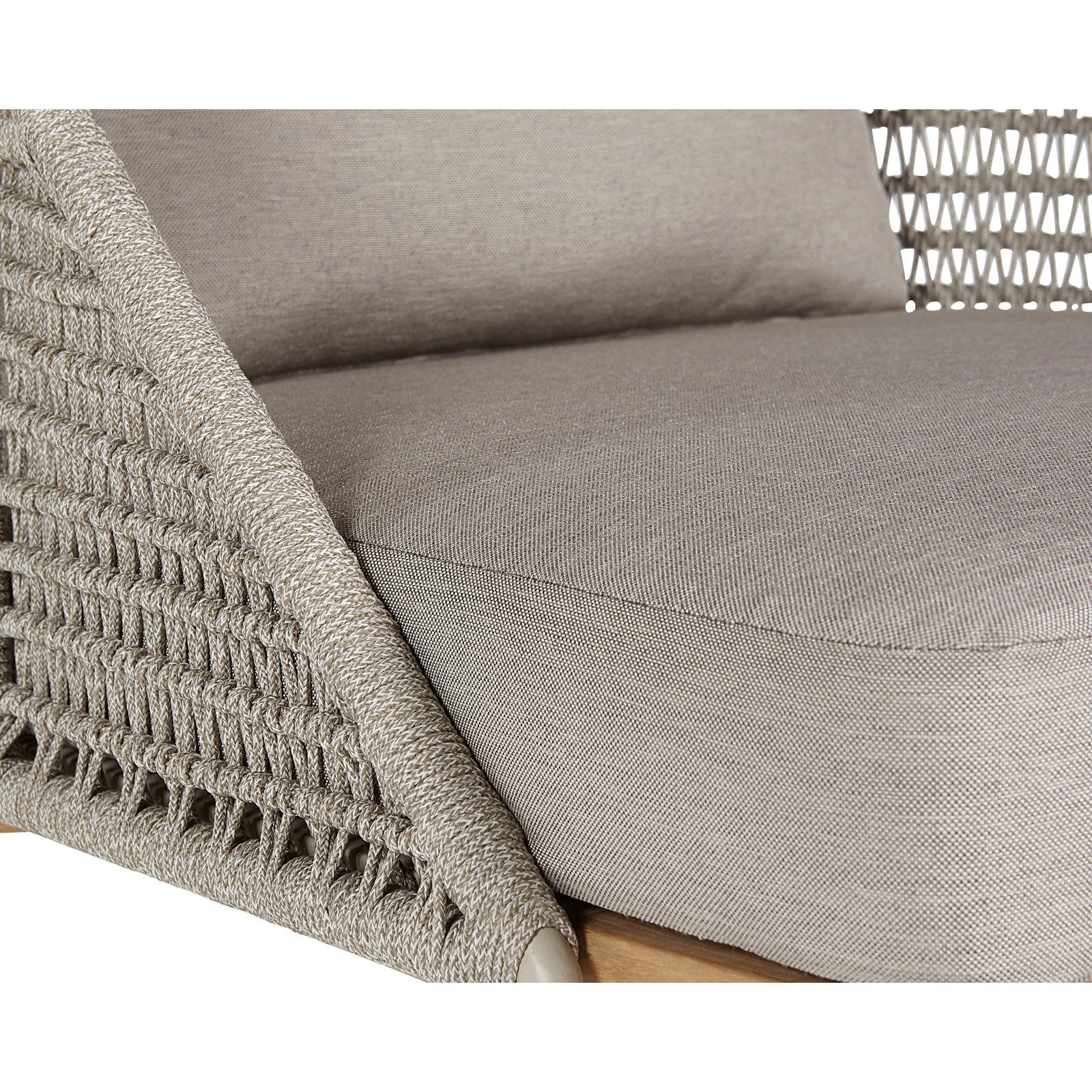 Sunpan Andria Lounge Chair