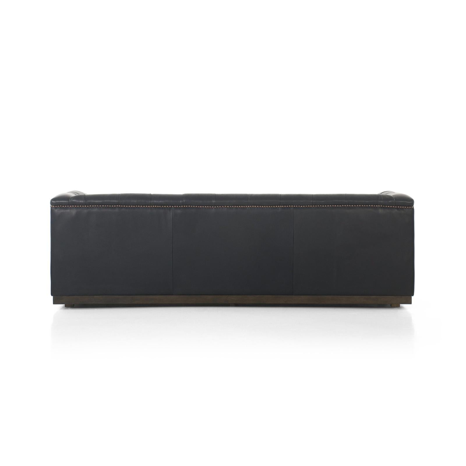 Four Hands Maxx Sofa