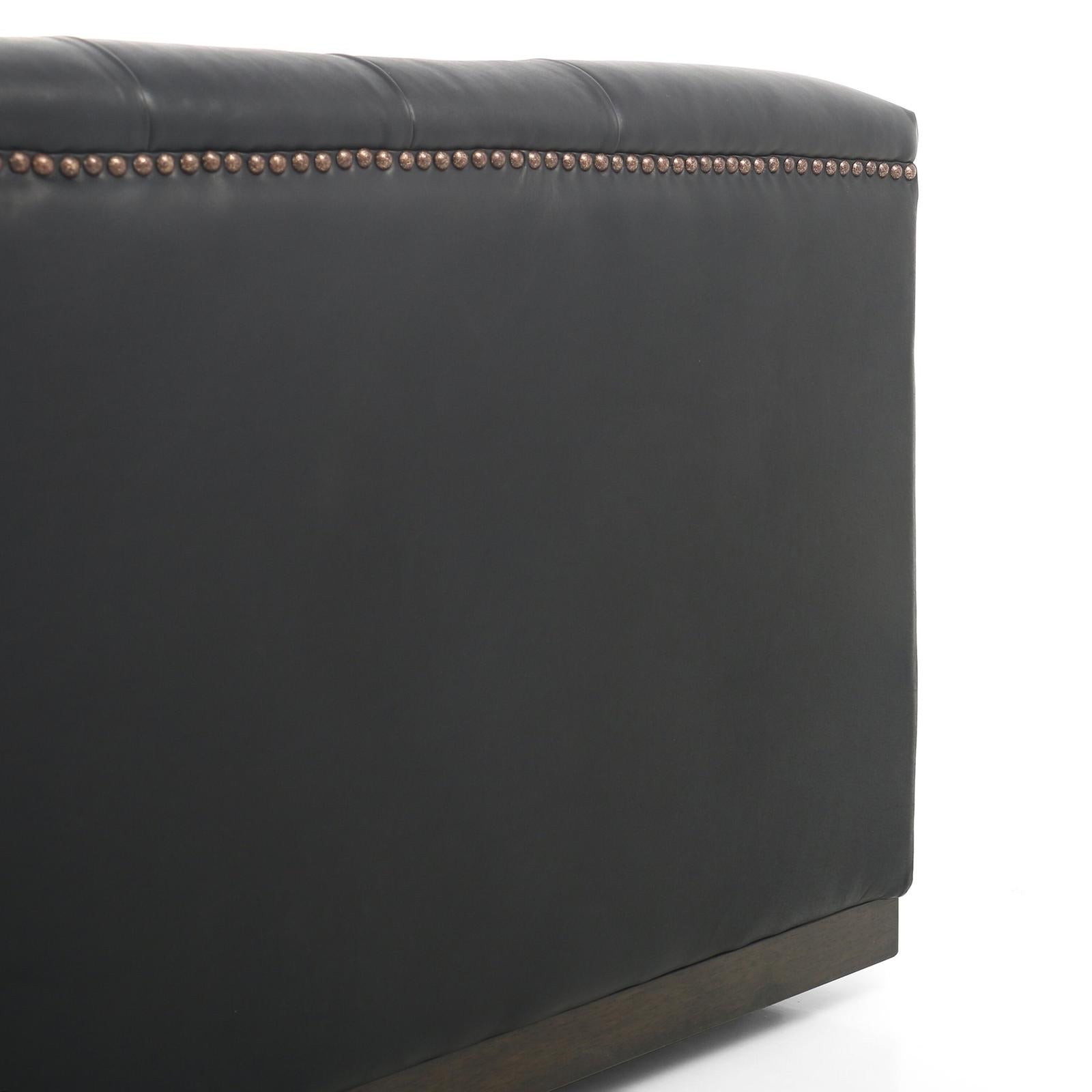 Four Hands Maxx Sofa
