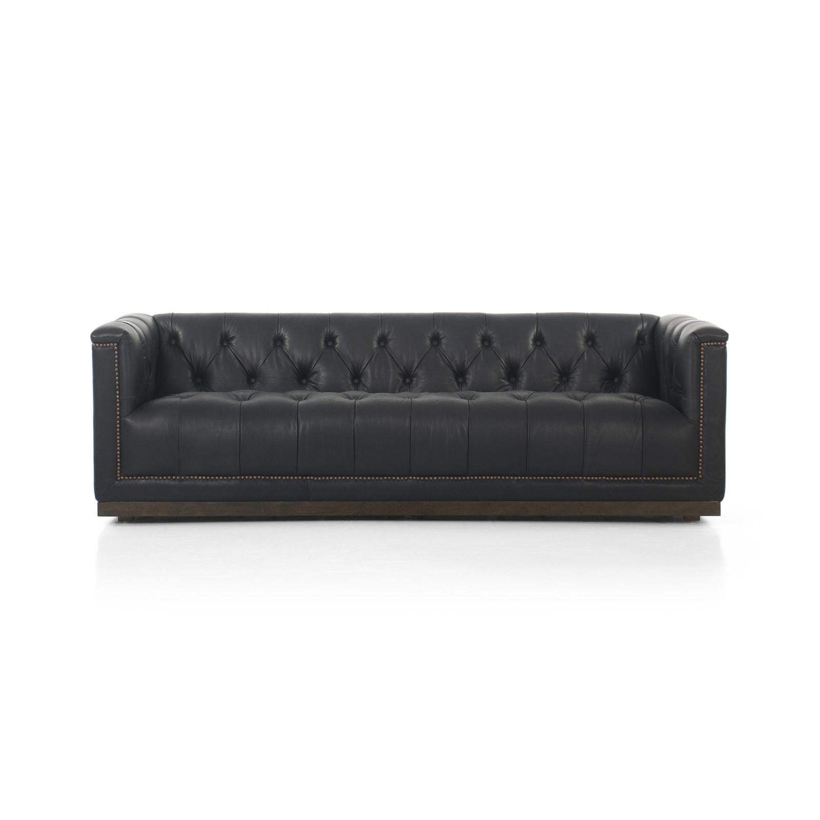 Four Hands Maxx Sofa