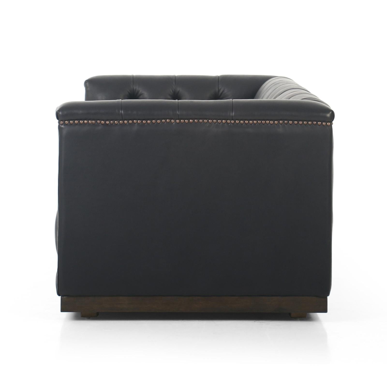Four Hands Maxx Sofa