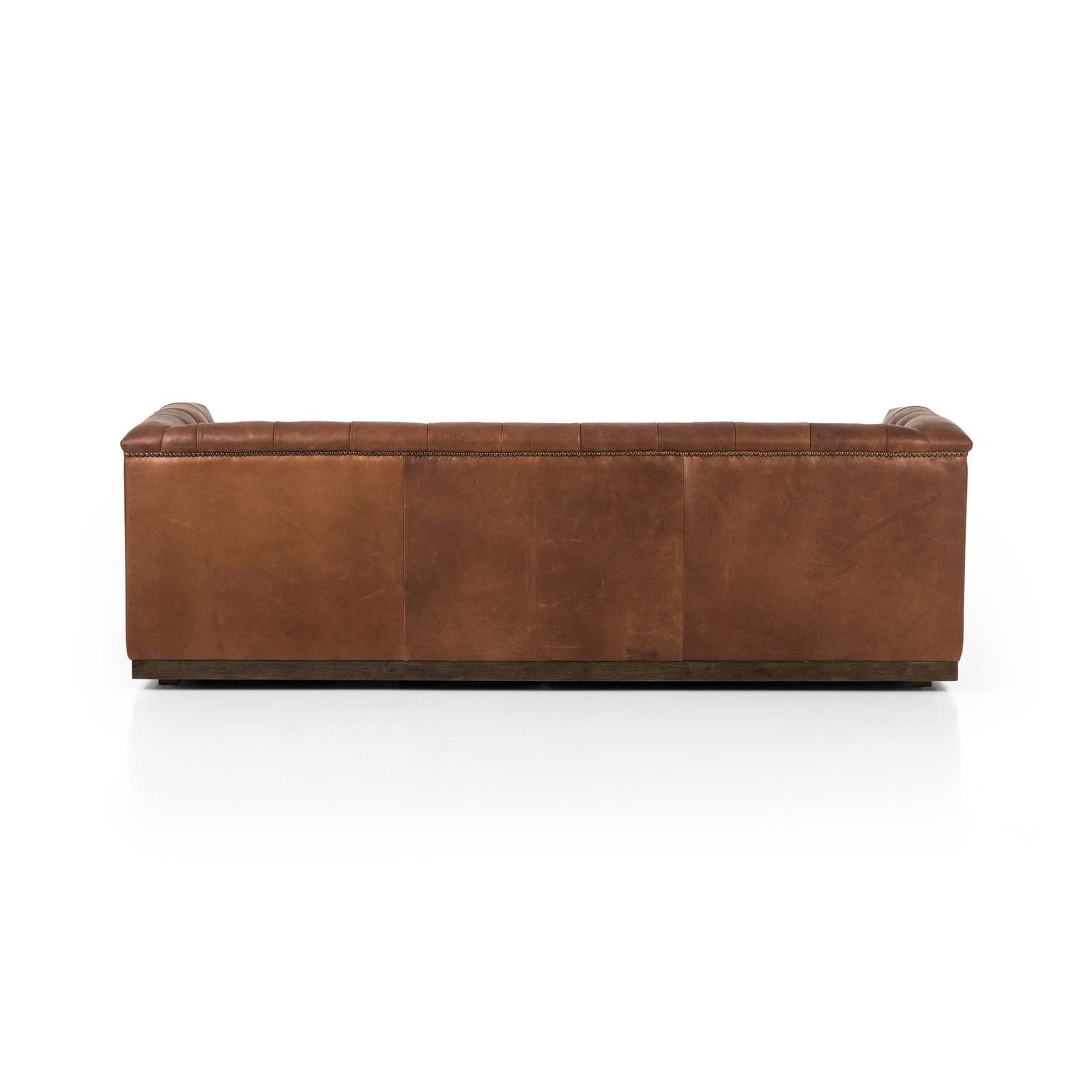 Four Hands Maxx Sofa