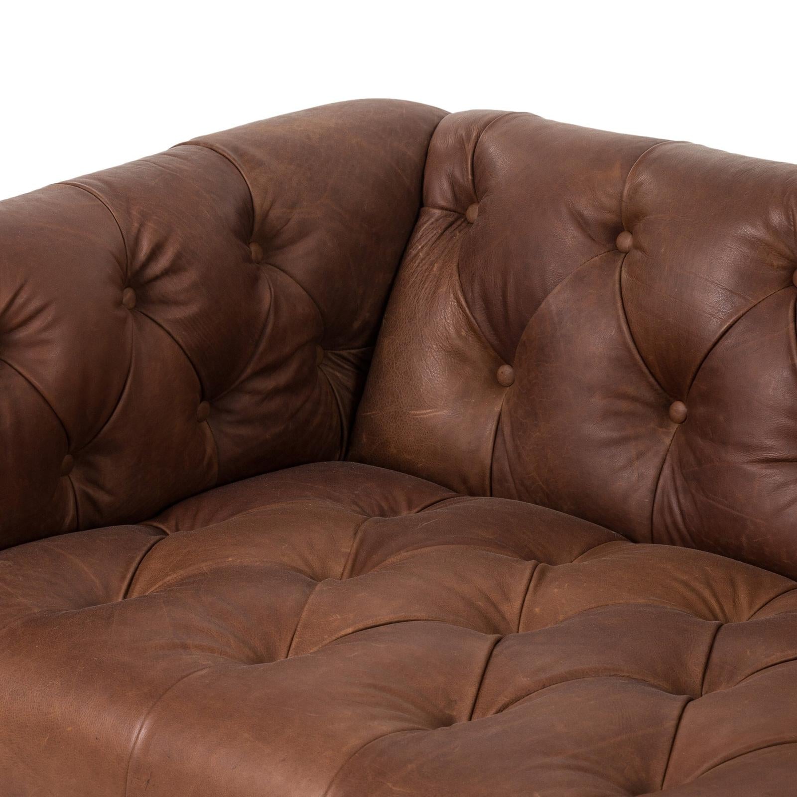 Four Hands Maxx Sofa
