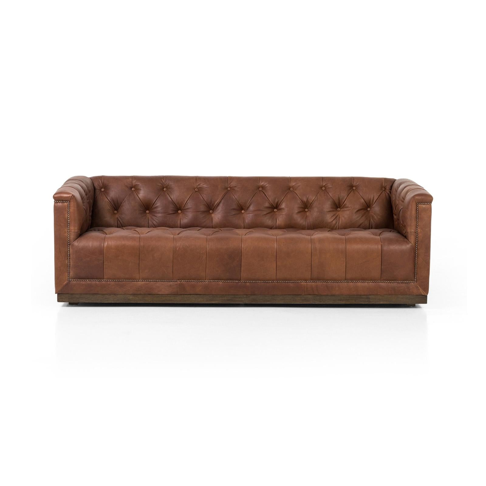 Four Hands Maxx Sofa