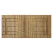 Sunpan Geneve Extension Dining Table