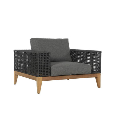 Sunpan Salerno Armchair Clearance