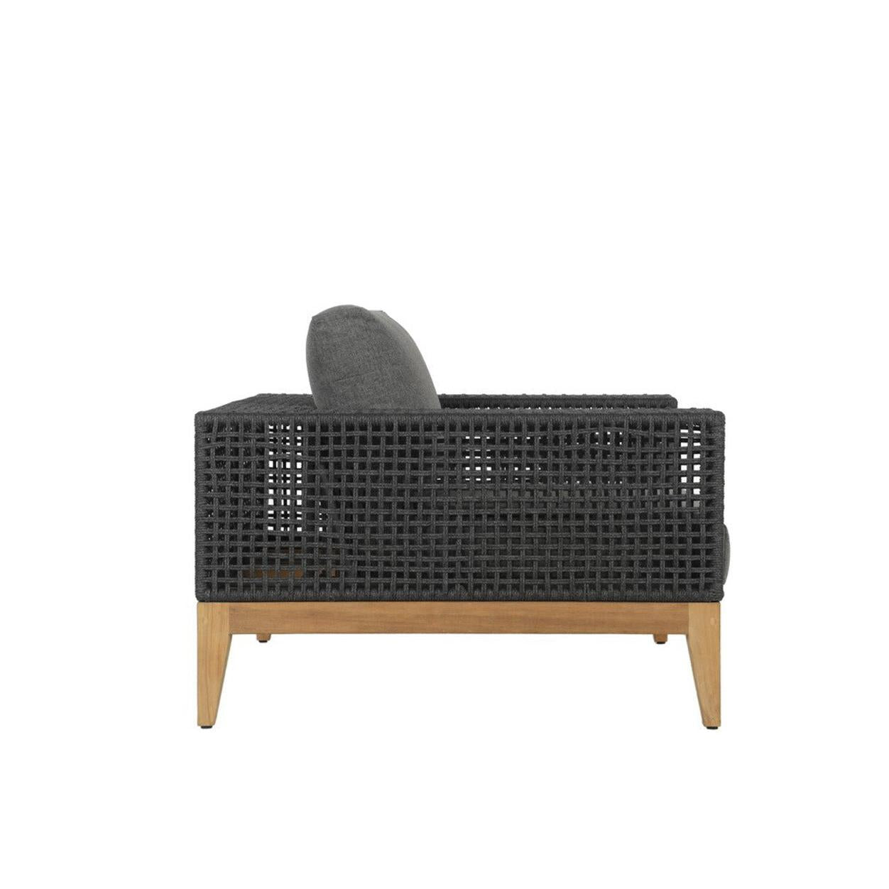 Sunpan Salerno Armchair Clearance