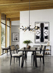 Four Hands Britt Dining Chair