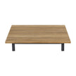 Sunpan Geneve Coffee Table