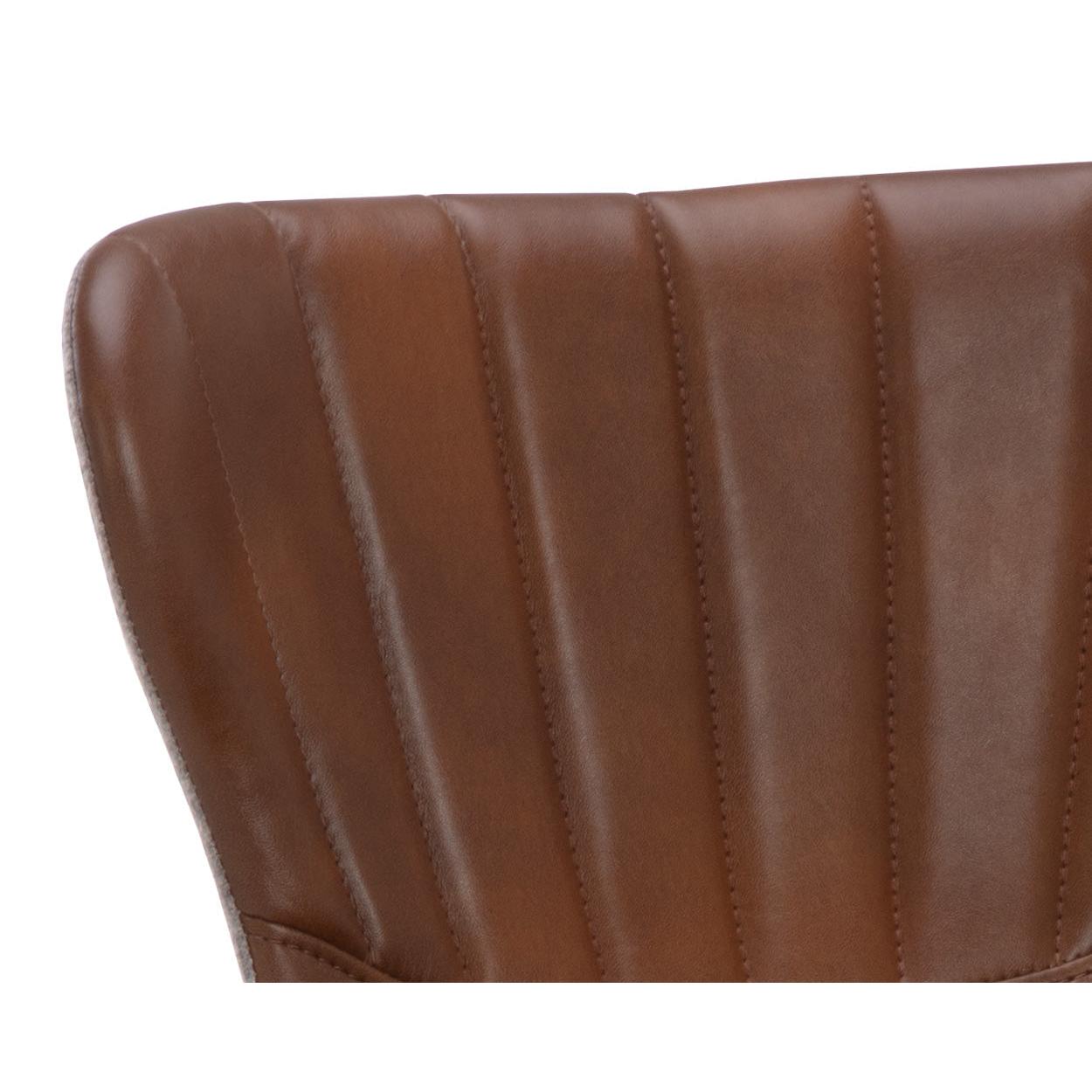 Sunpan Arabella Barstool
