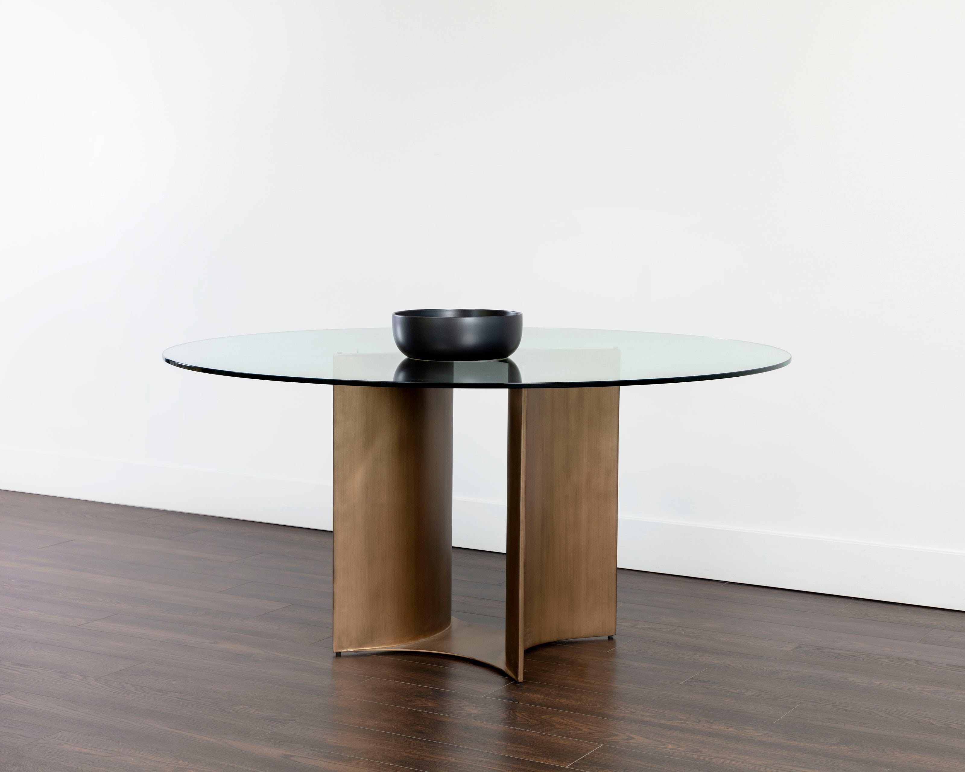 Sunpan Denver Dining Table Base
