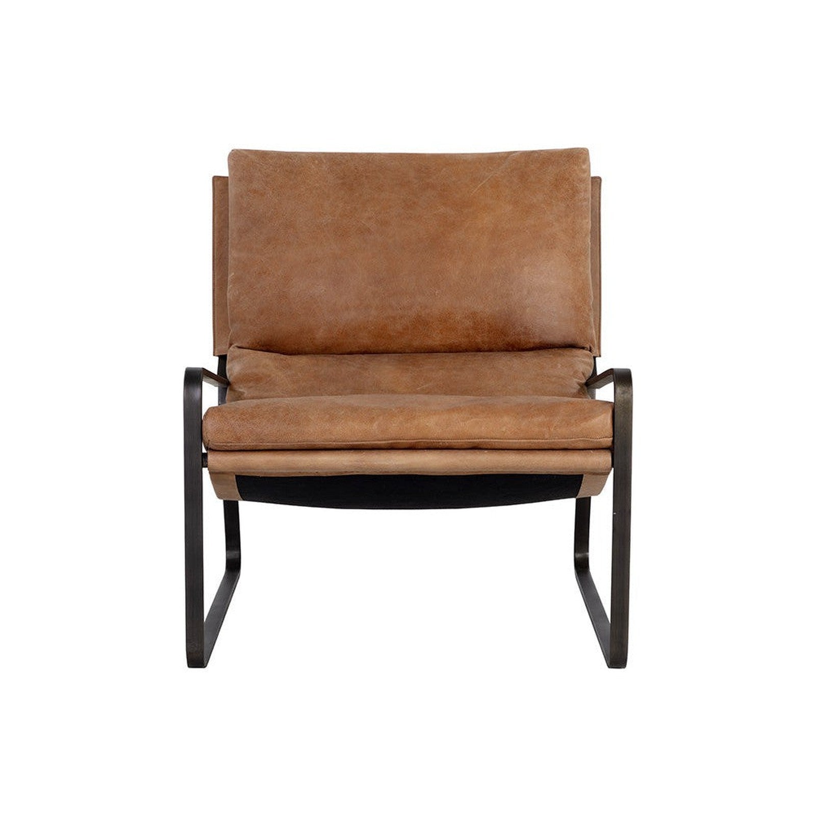 Sunpan Zancor Lounge Chair