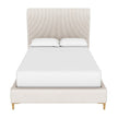 Sunpan Harris Bed New