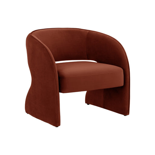 Sunpan Rosalia Lounge Chair