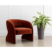 Sunpan Rosalia Lounge Chair