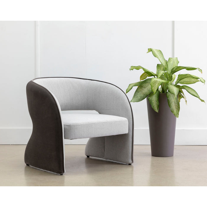 Sunpan Rosalia Lounge Chair