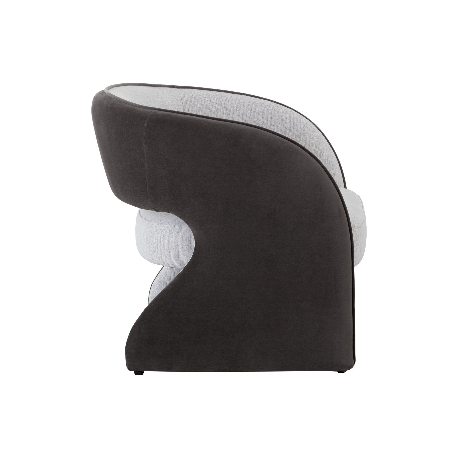 Sunpan Rosalia Lounge Chair