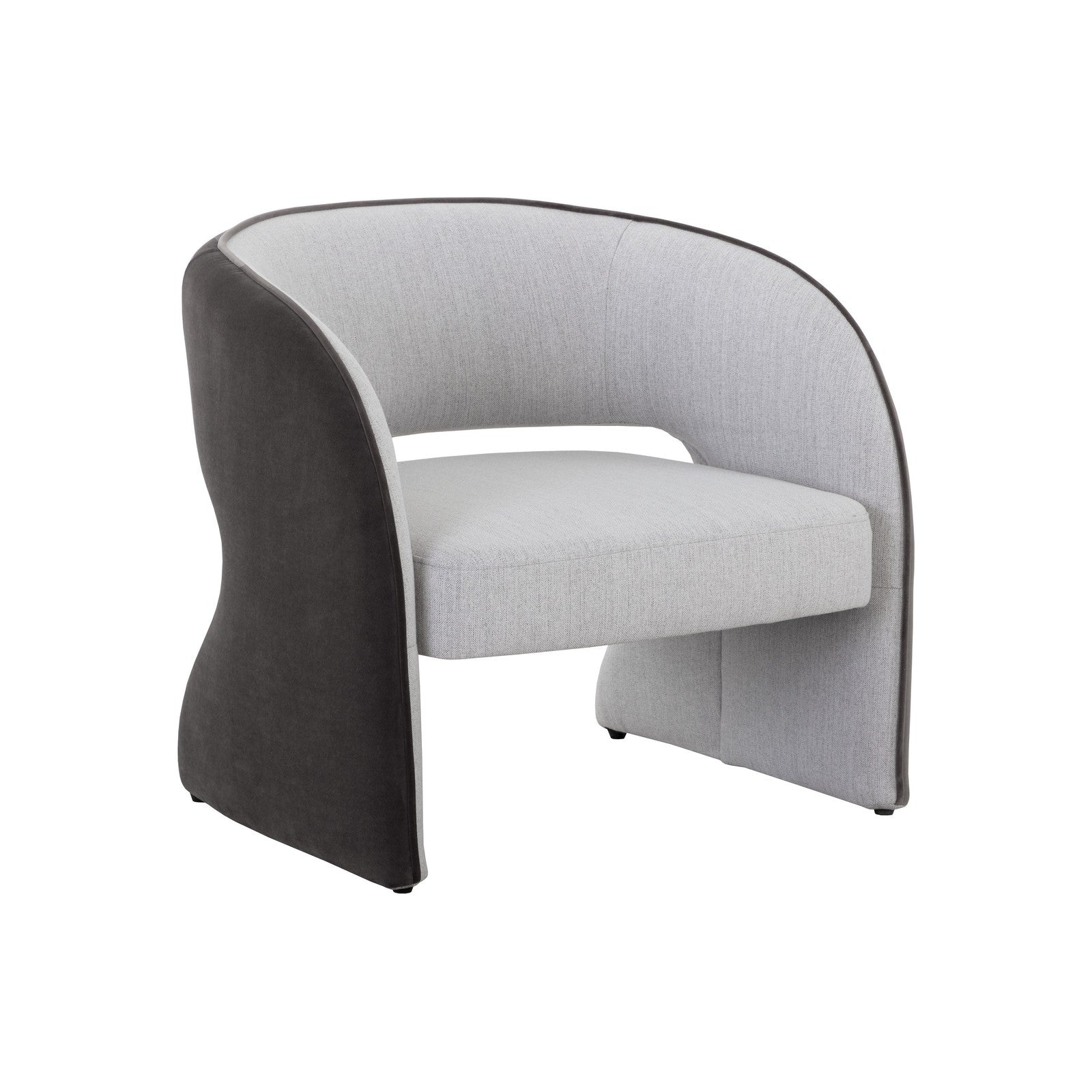 Sunpan Rosalia Lounge Chair