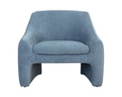 Sunpan Nevaeh Lounge Chair