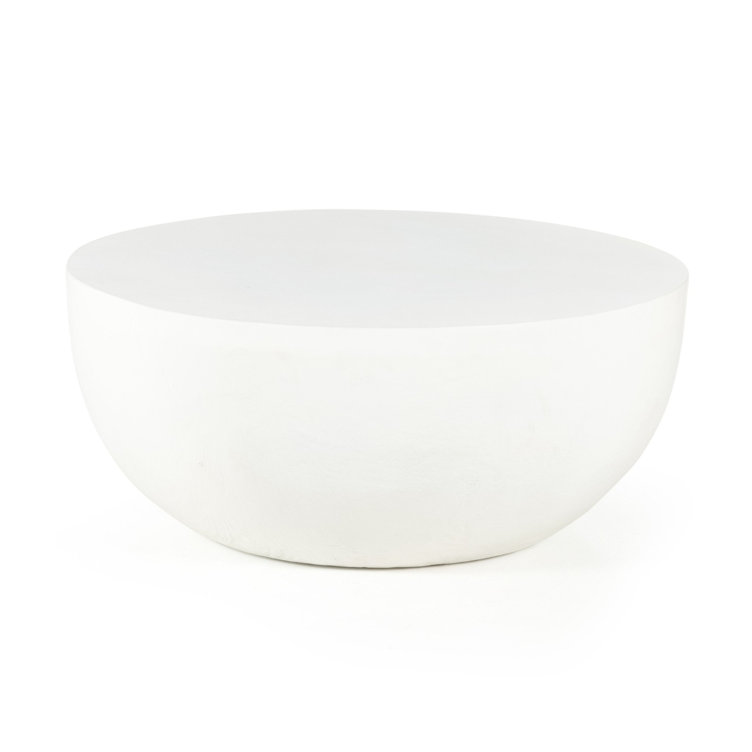 Four Hands Basil Outdoor Coffee Table