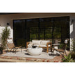 Four Hands Basil Outdoor Coffee Table