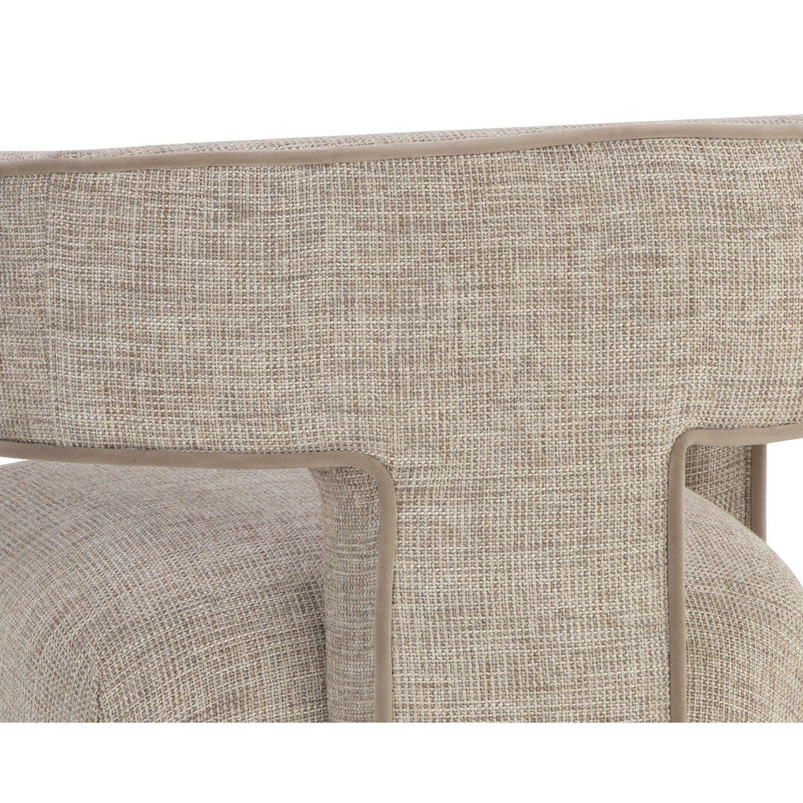 Sunpan Krasner Dining Armchair