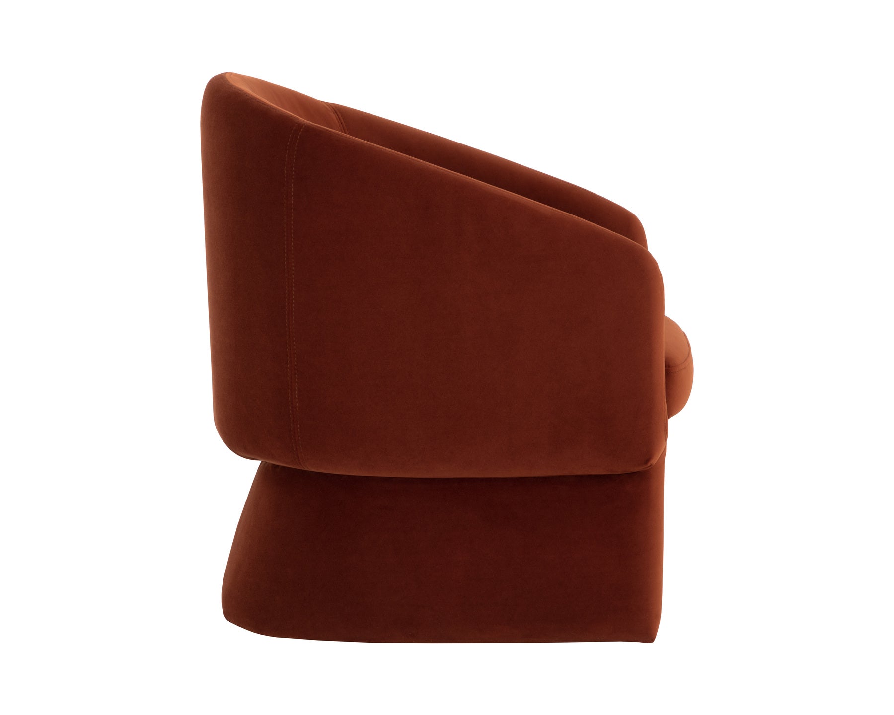 Sunpan Lauryn Lounge Chair