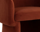 Sunpan Lauryn Lounge Chair