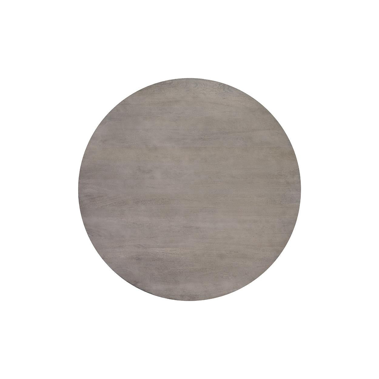 Sunpan Kinsley Grey Coffee Table