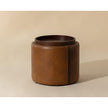 Sunpan Borelli Storage Ottoman