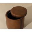 Sunpan Borelli Storage Ottoman