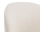 Sunpan Cavoli Swivel Dining Chair