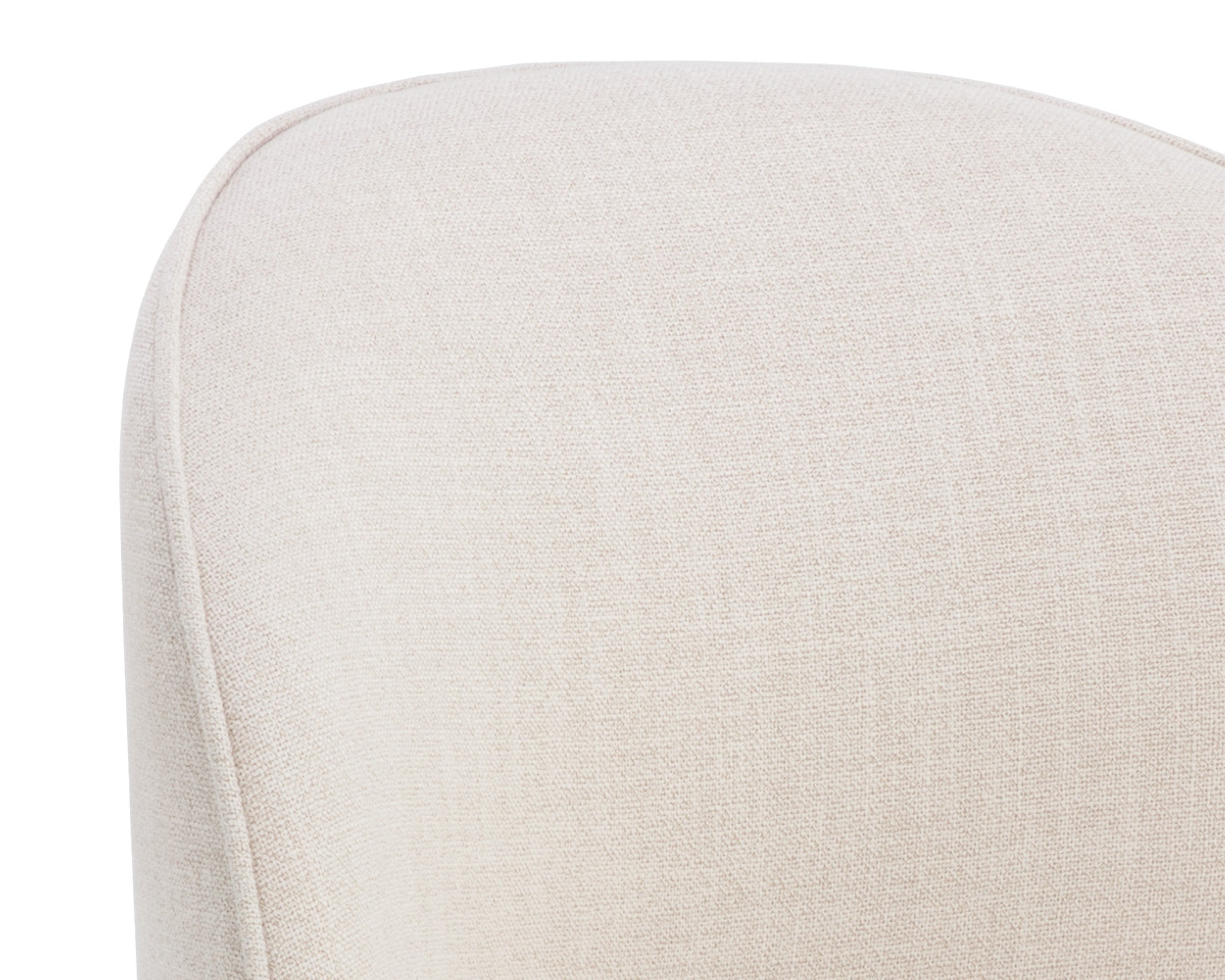Sunpan Cavoli Swivel Dining Chair
