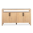 Magnussen Home Somerset Butternut Sideboard