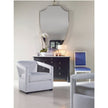 Century Furniture Shield Mirror
