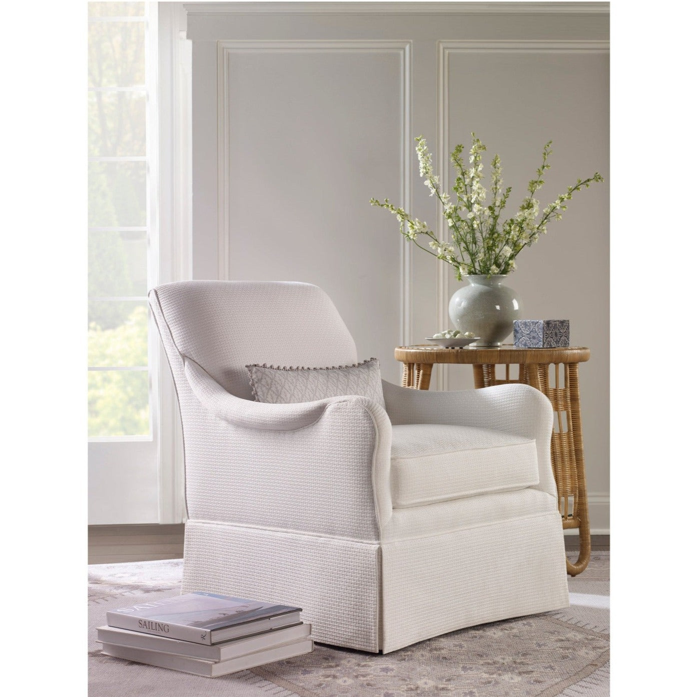 Century Furniture Antibes Table